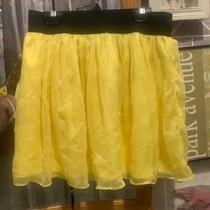 Xx1 skirt